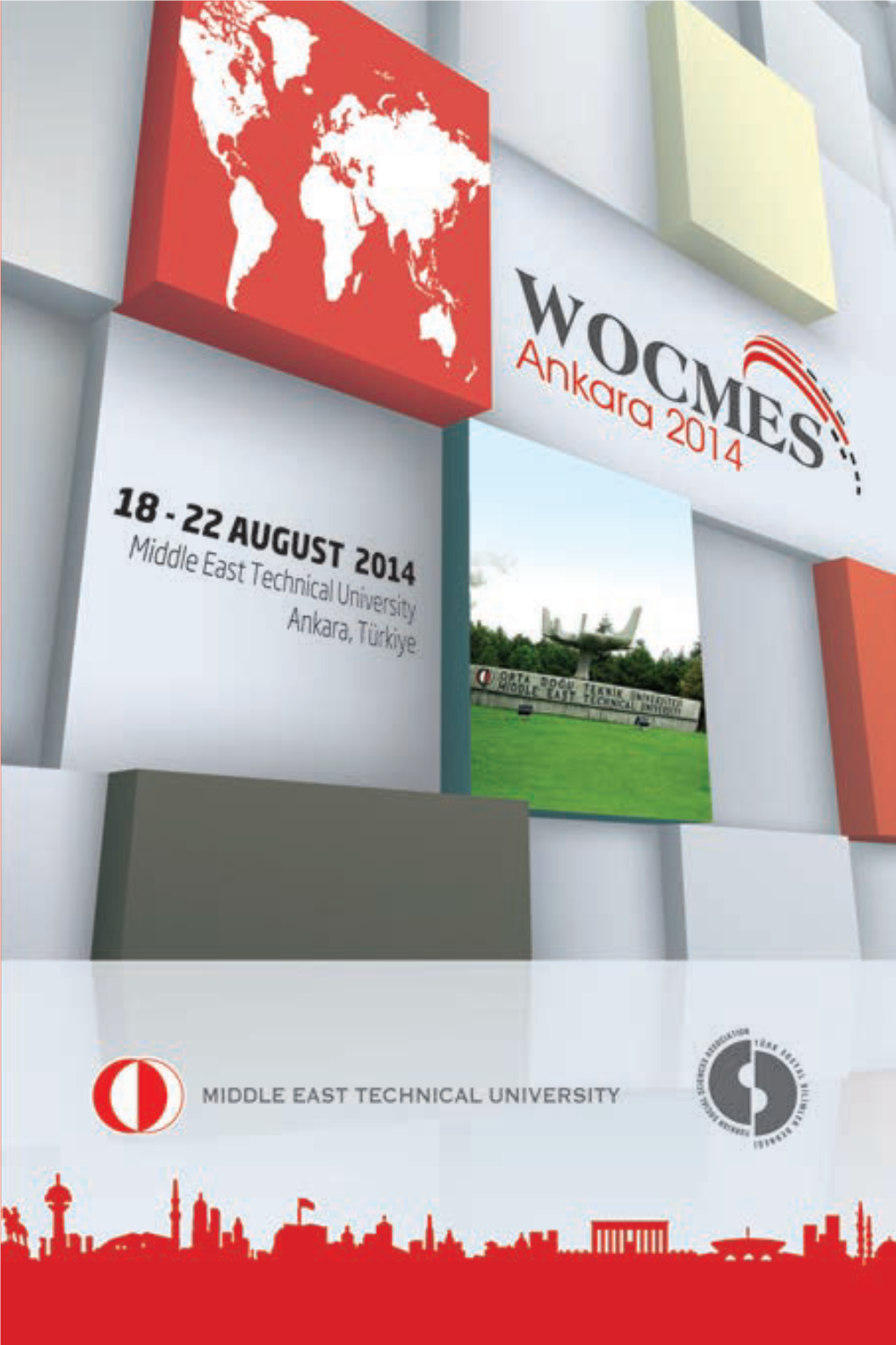 WOCMES Programme.Pdf