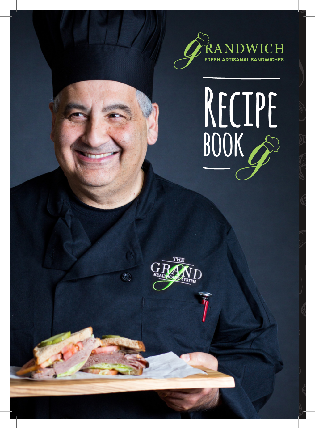 Download Recipe Book