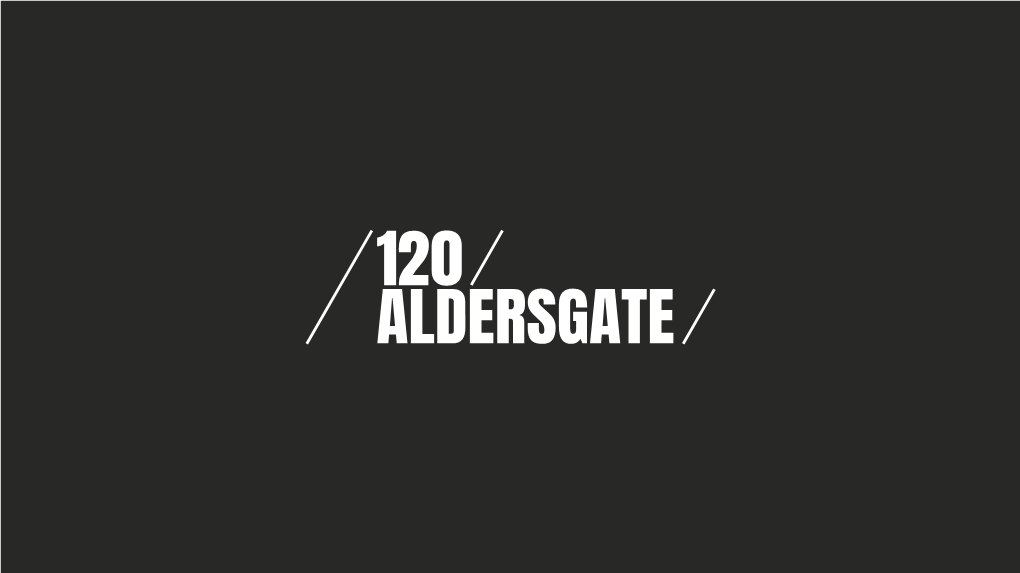 120 Aldersgate Brochure.Pdf