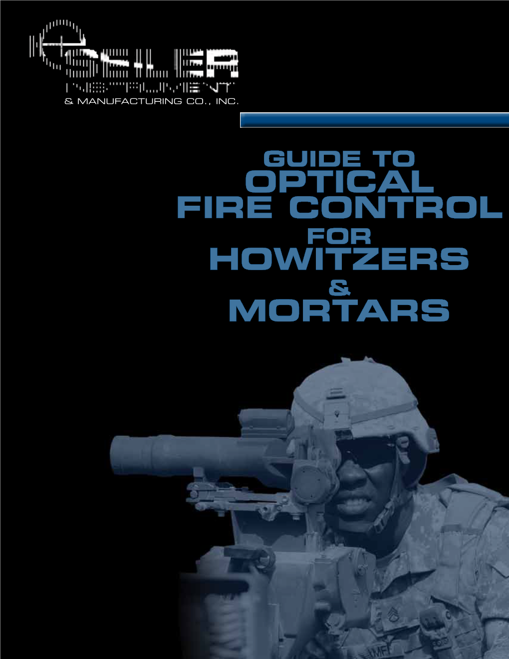 Optical Fire Control Howitzers Mortars Optical