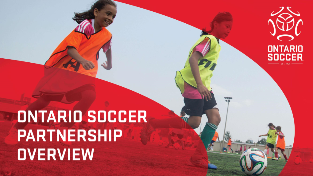 Ontariosoccer Generaldeck PU