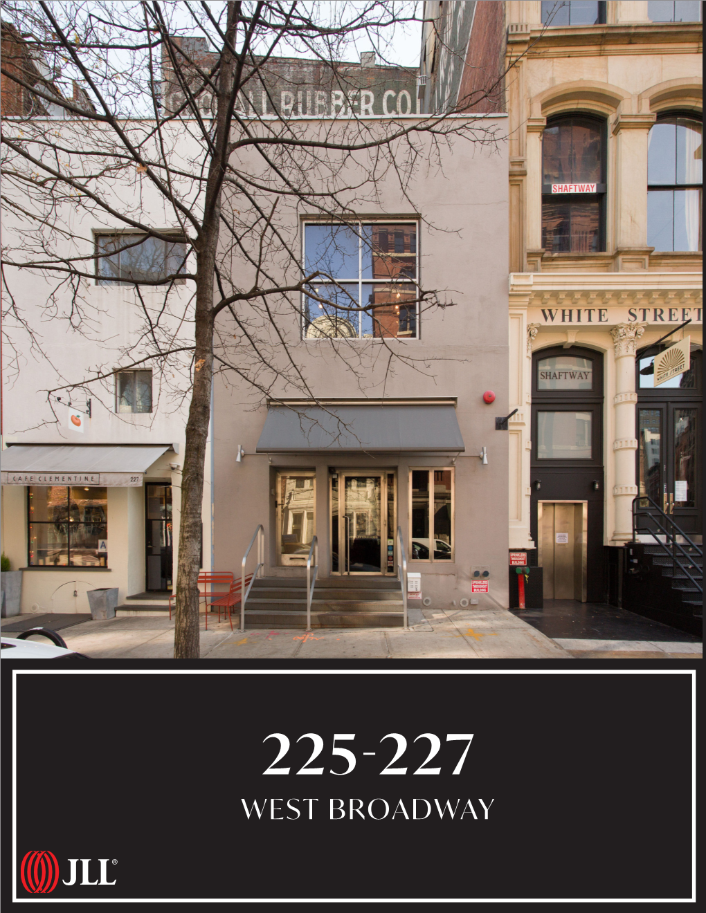 225-227 West Broadway Property Snapshot