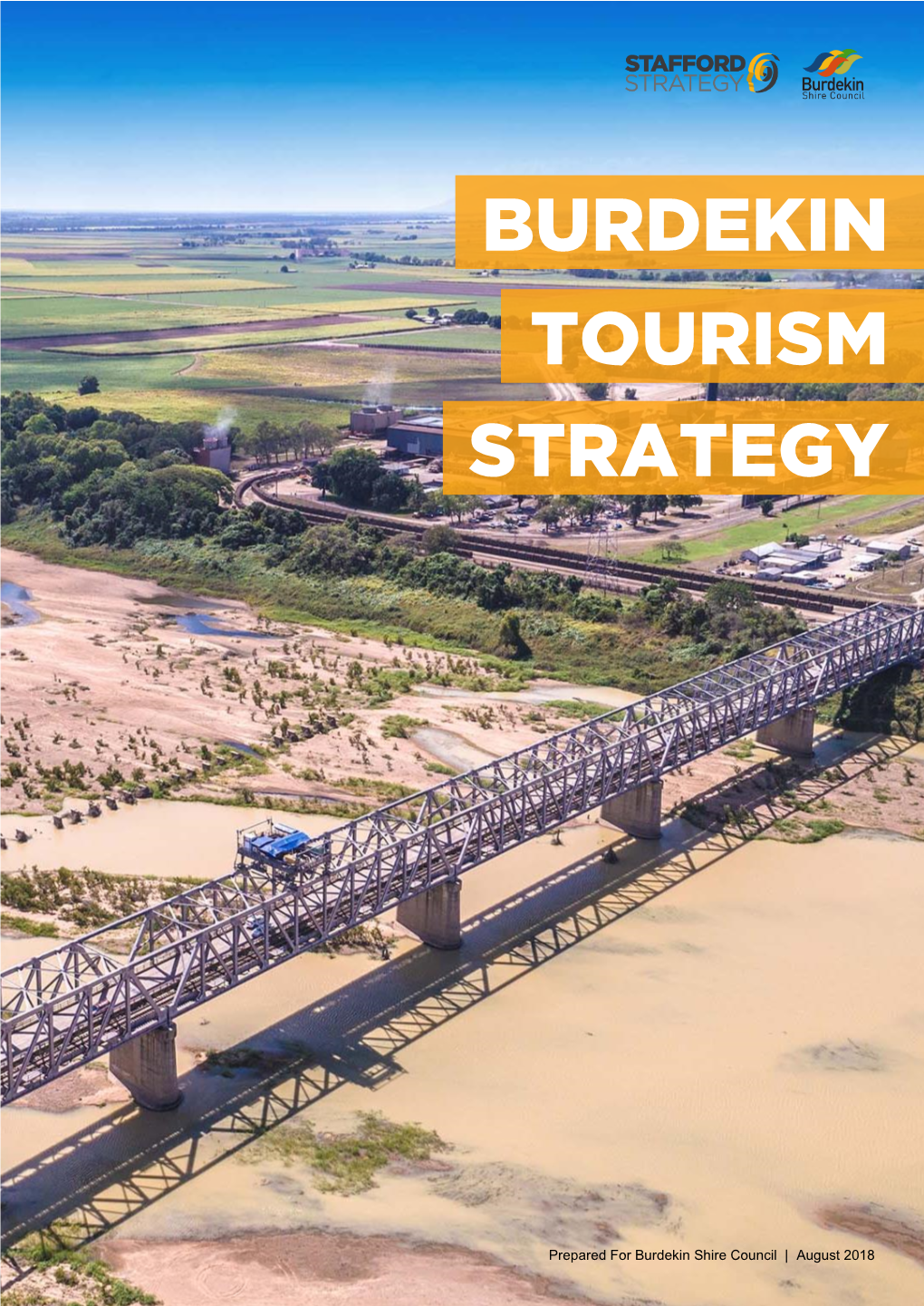 Tourism Strategy