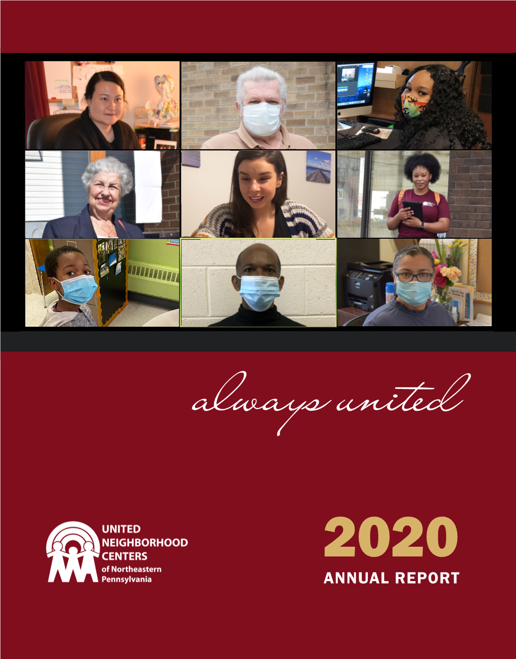 Annual Report 2020