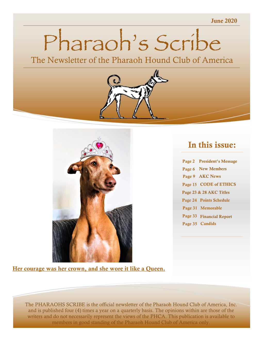 Pharaoh's Scribe