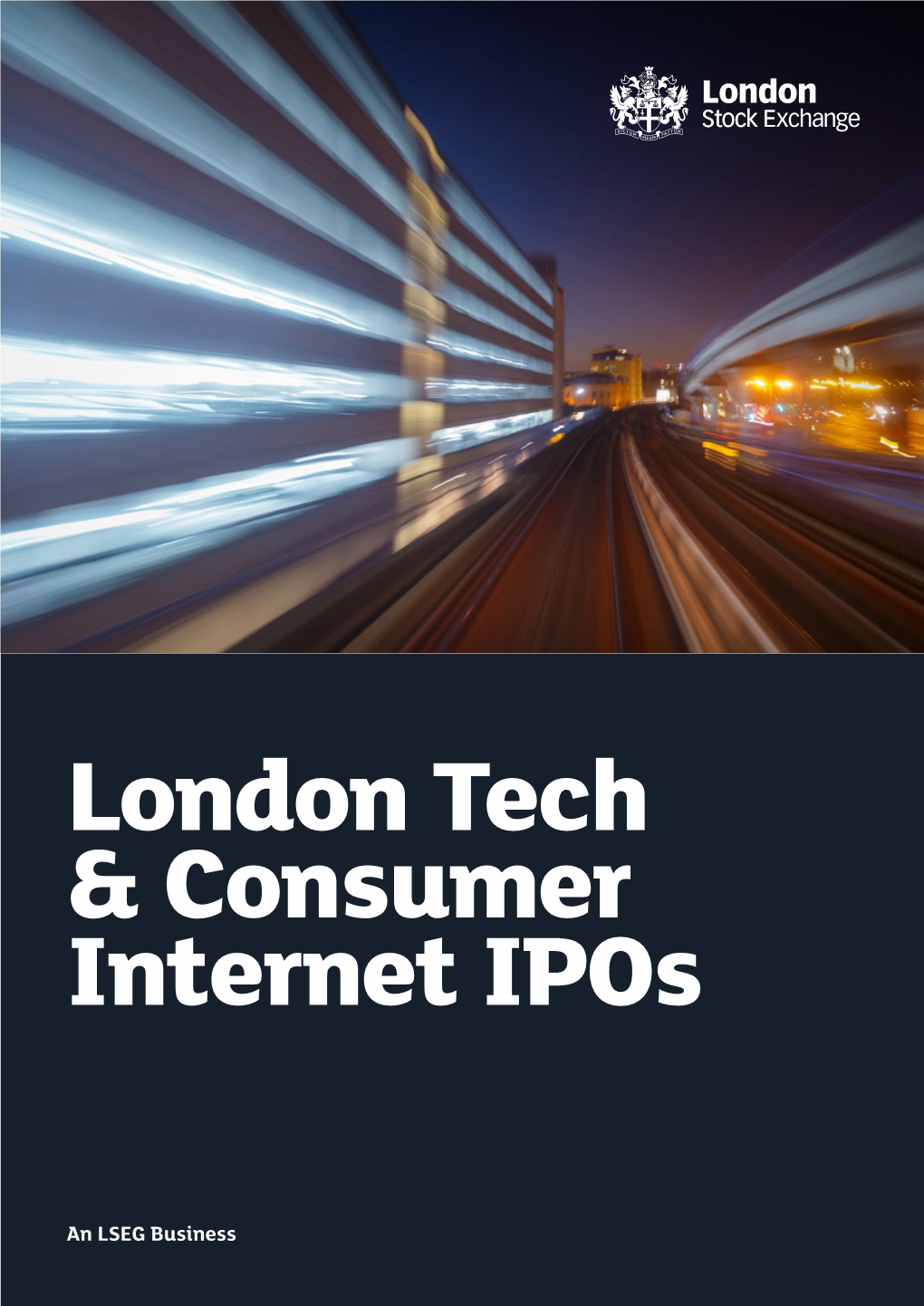 London Tech & Consumer Internet Ipos