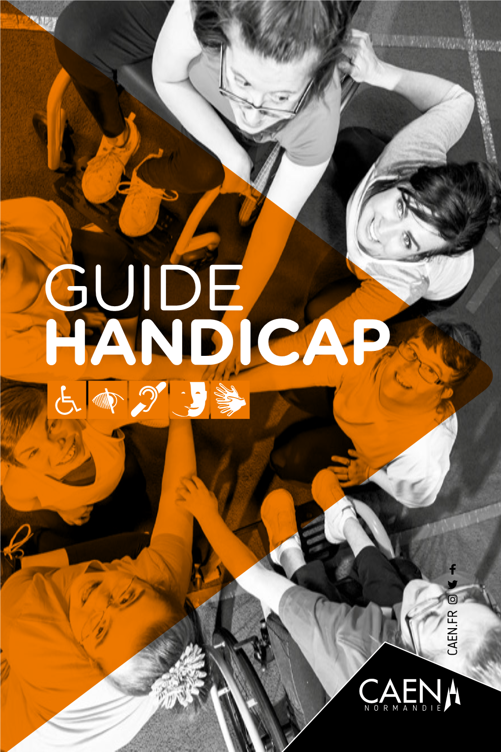 Guide Handicap