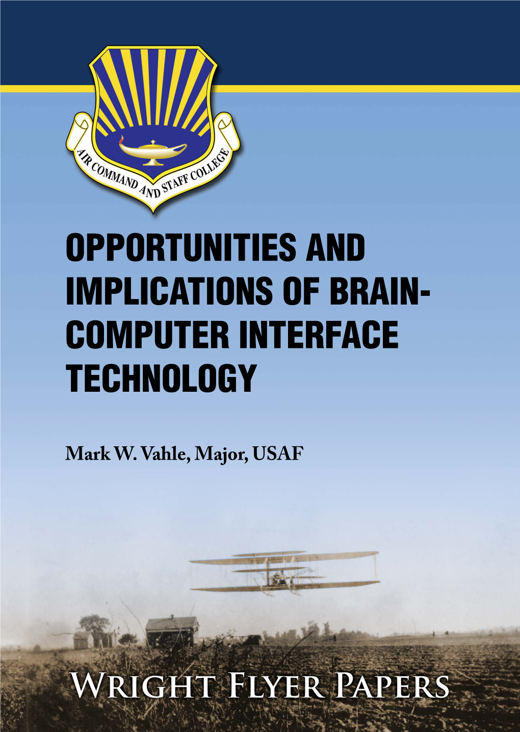 Opportunities and Implications of Brain-Computer Interface Technology
