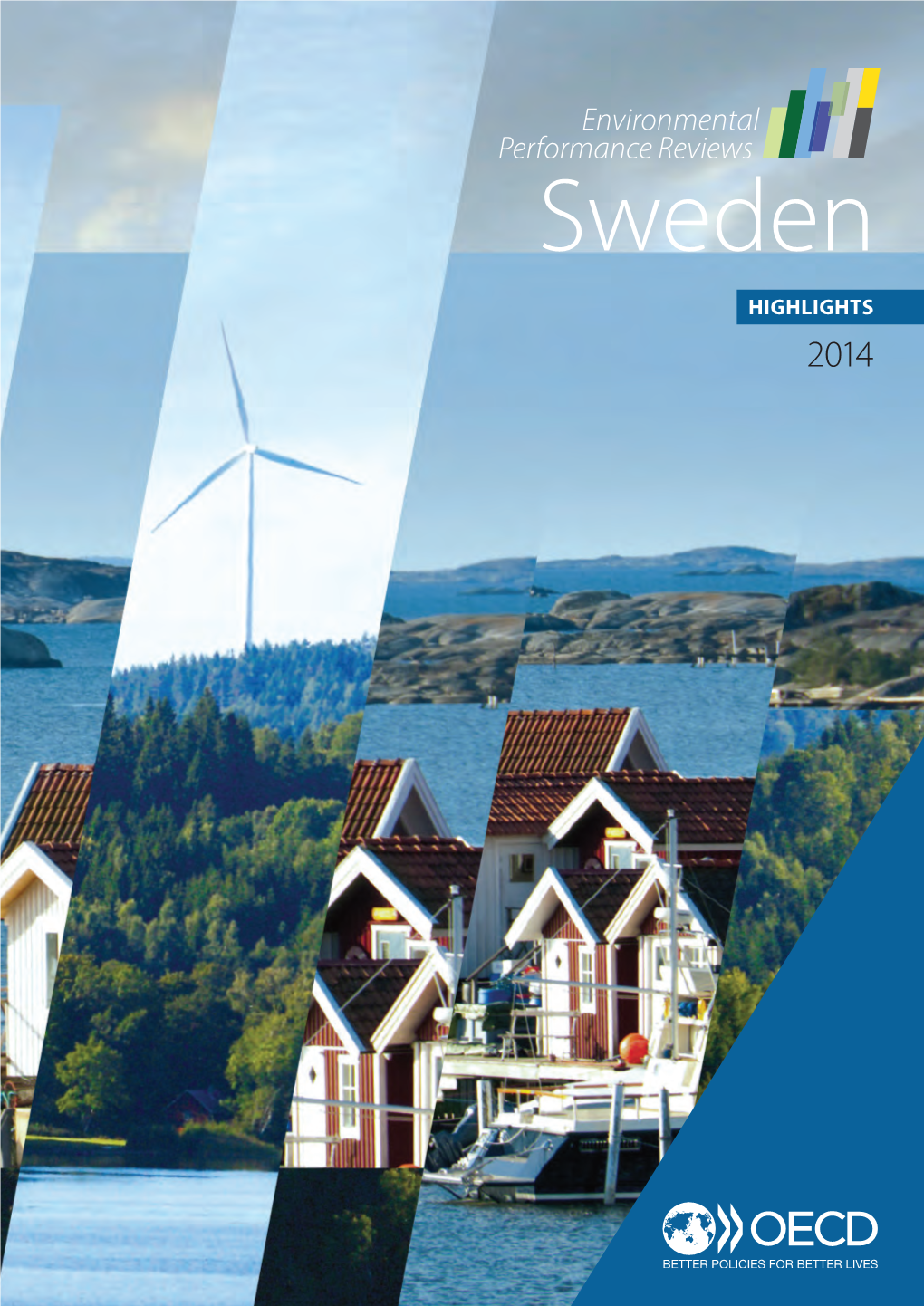 Sweden Highlights 2014 What Are Eprs?