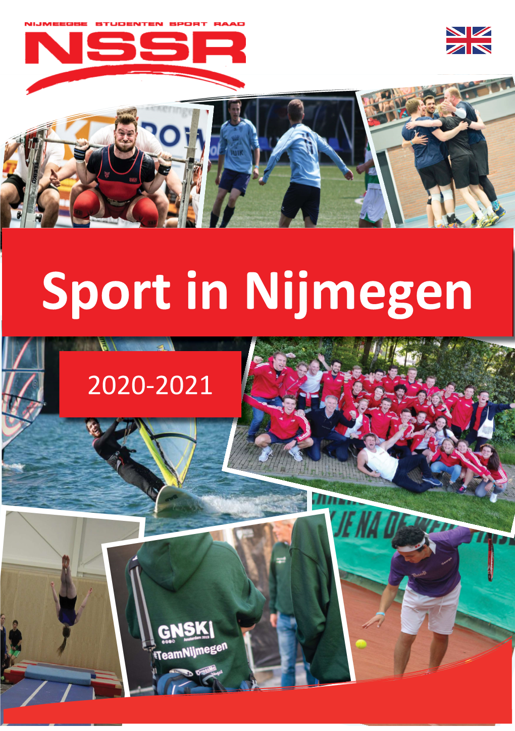 Sport in Nijmegen