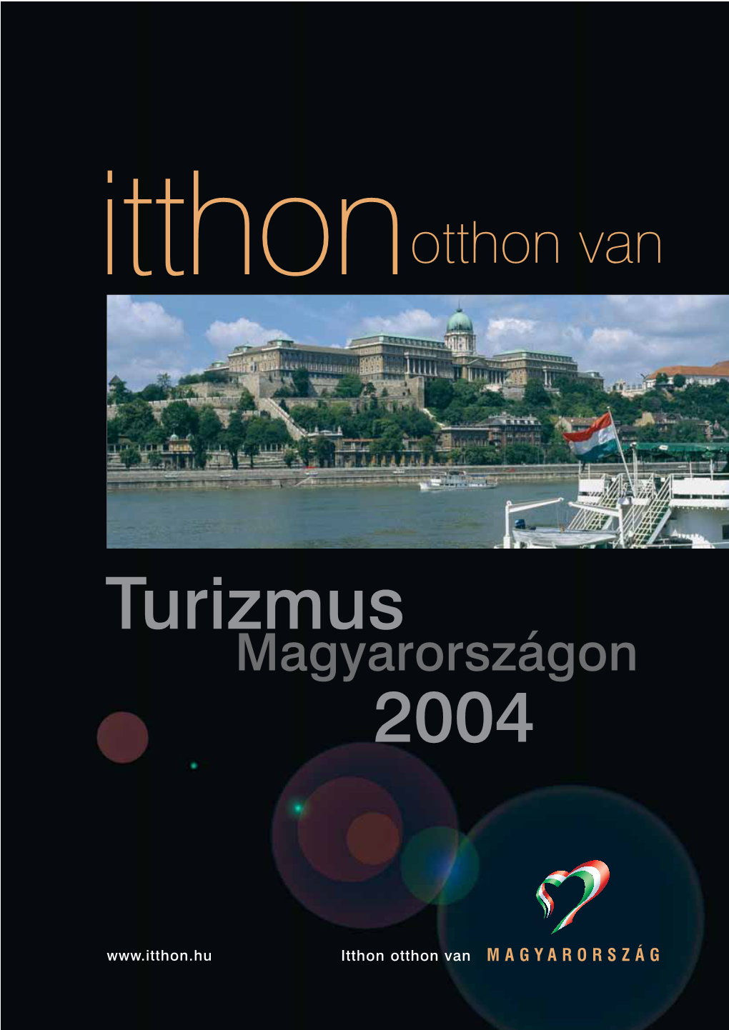 Turizmus Magyarországon 2004