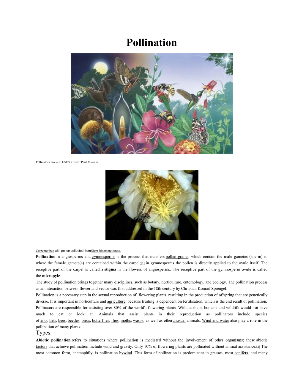 Pollination.Pdf