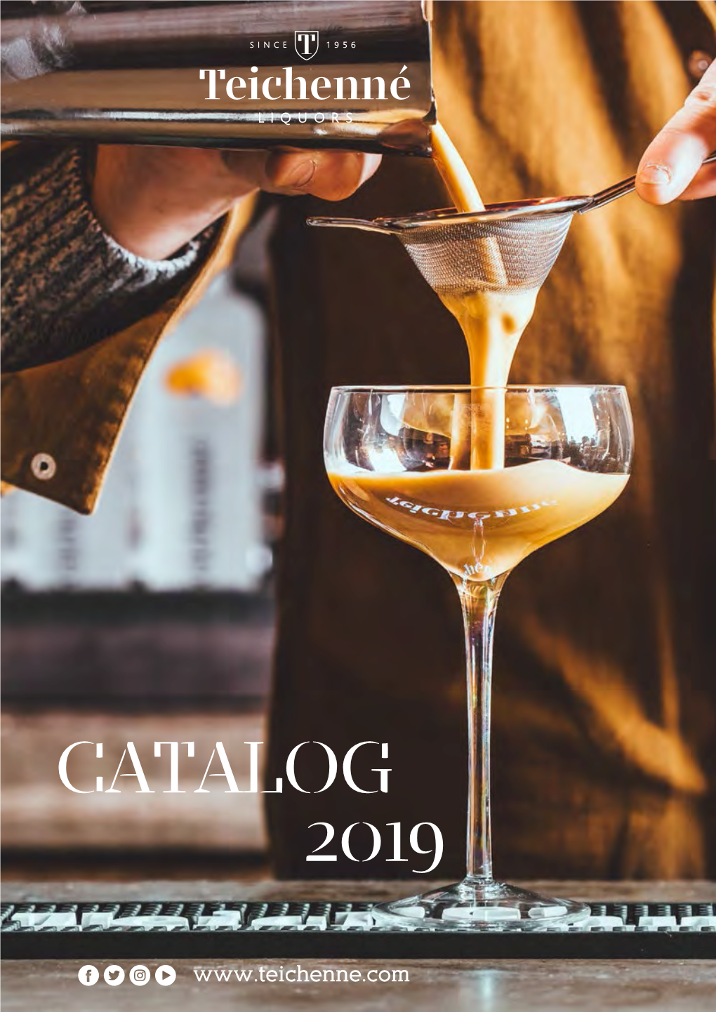 Catalog 2019