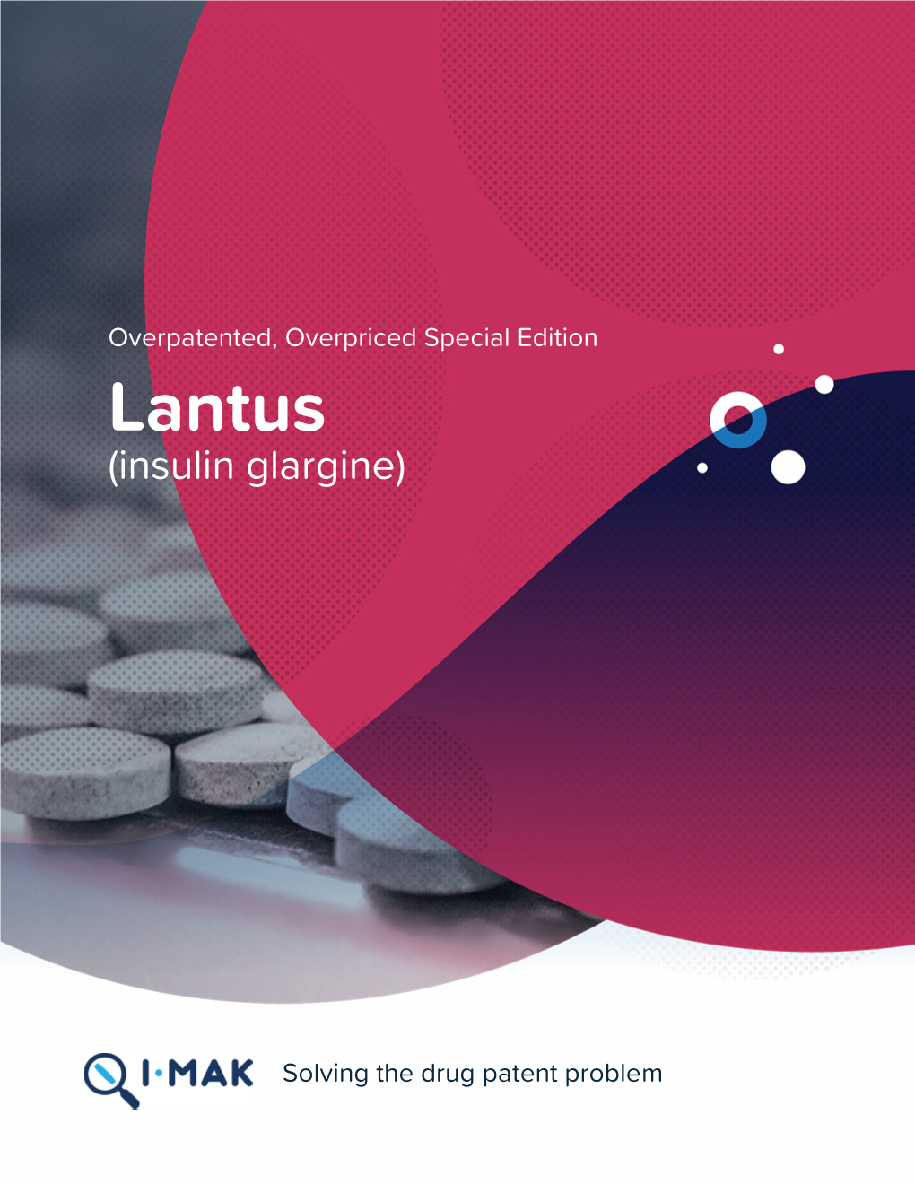 Lantus (Insulin Glargine)