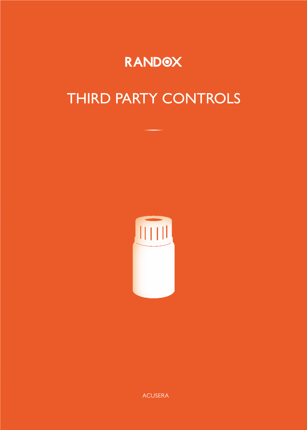 Third Party Controls