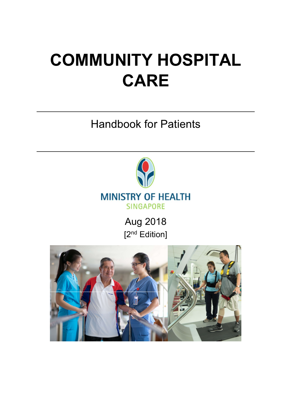 Community Hospital Care