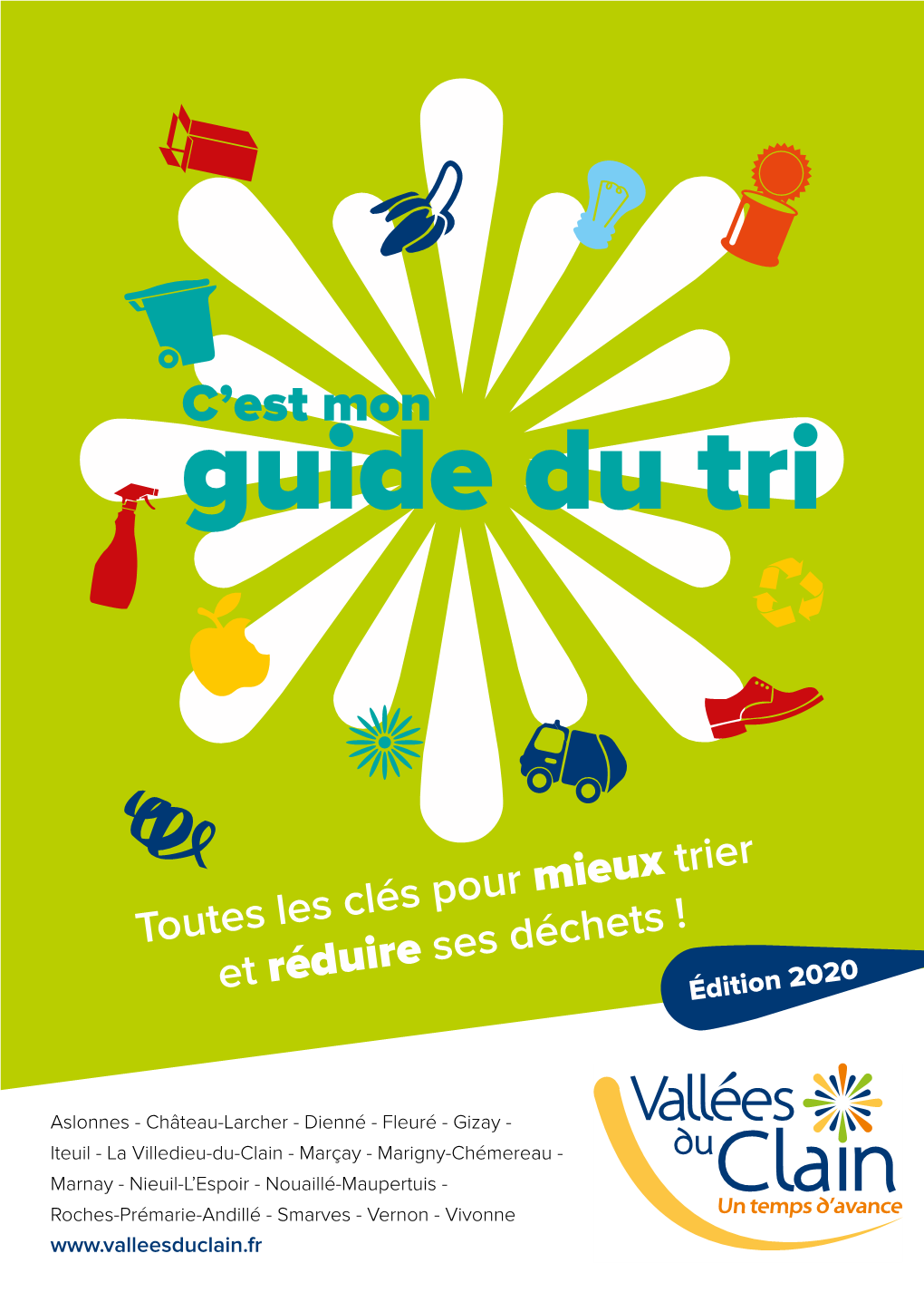 Guide Du Tri 2020