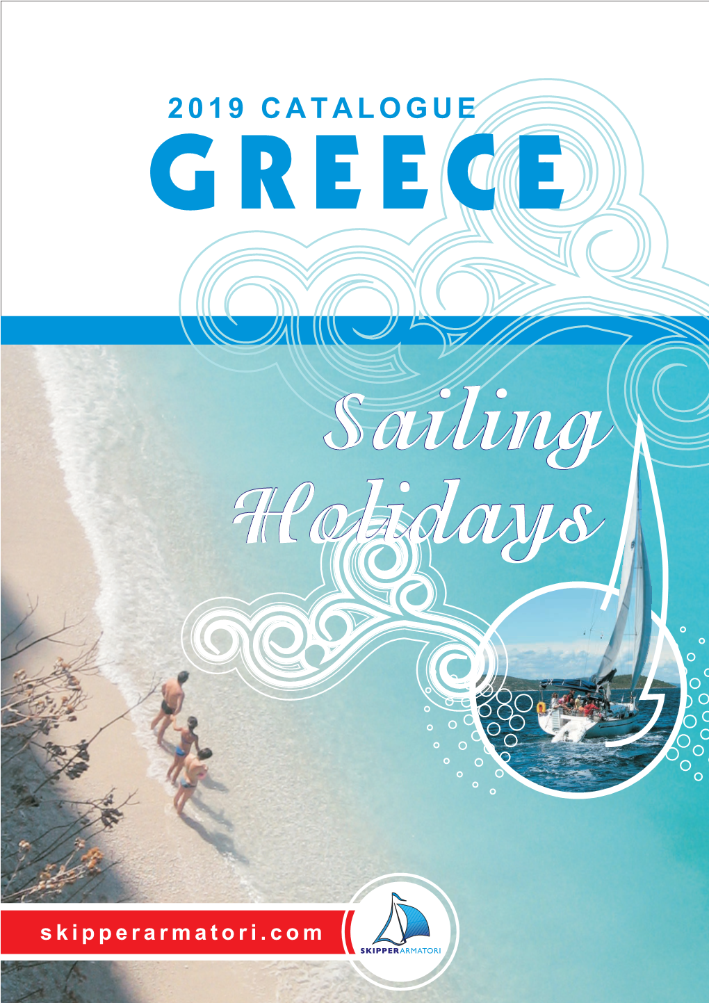 Sailing Holidays