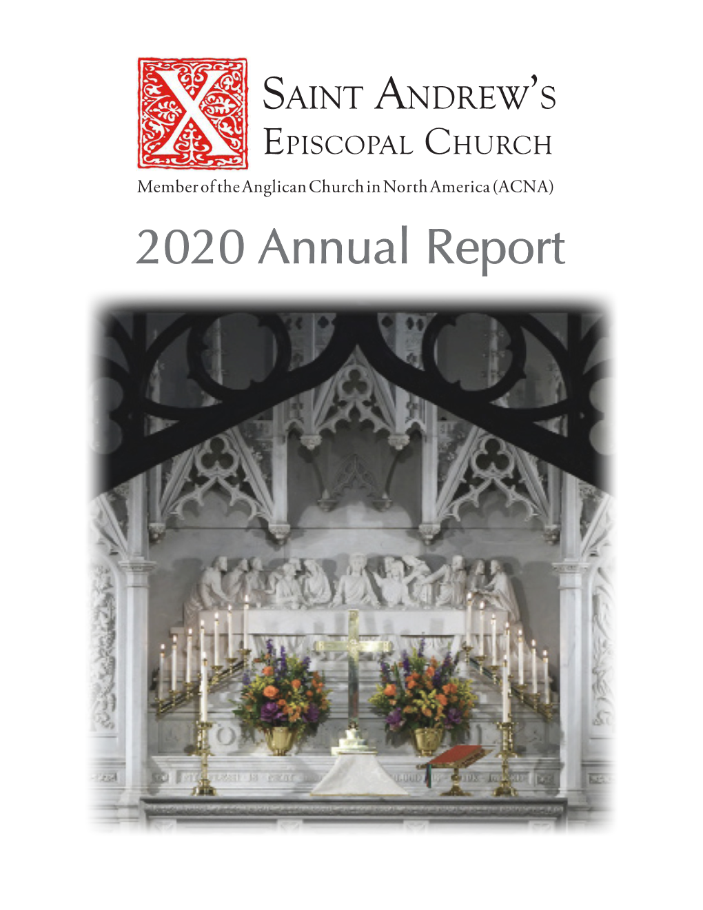 2020 Annual Report