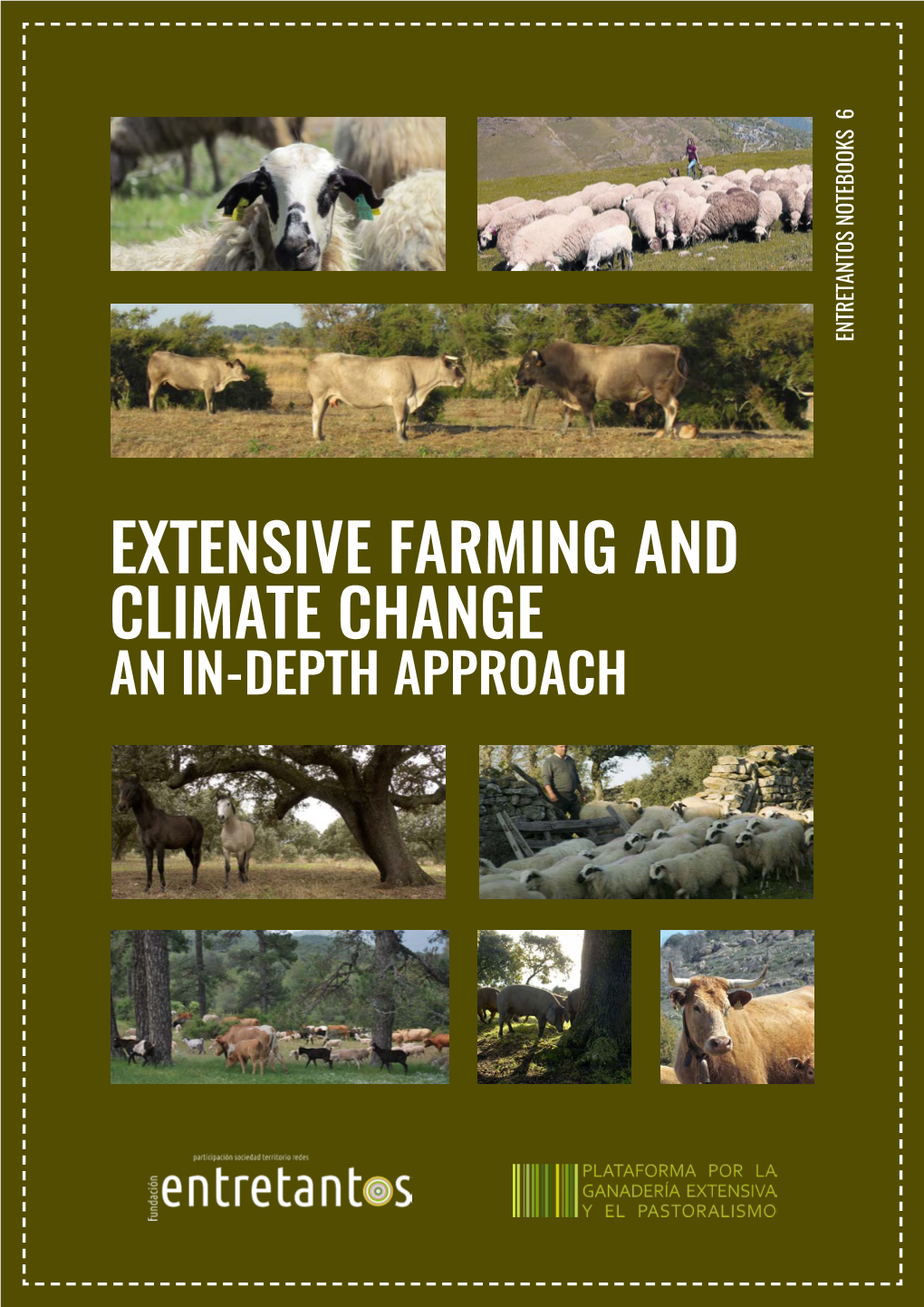 Extensive Farming and Climate Change