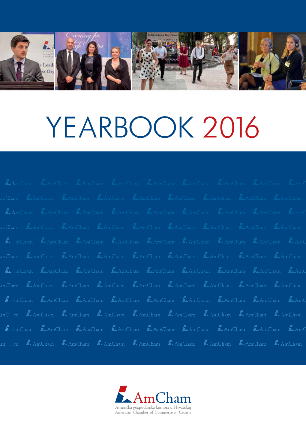 Yearbook 2016