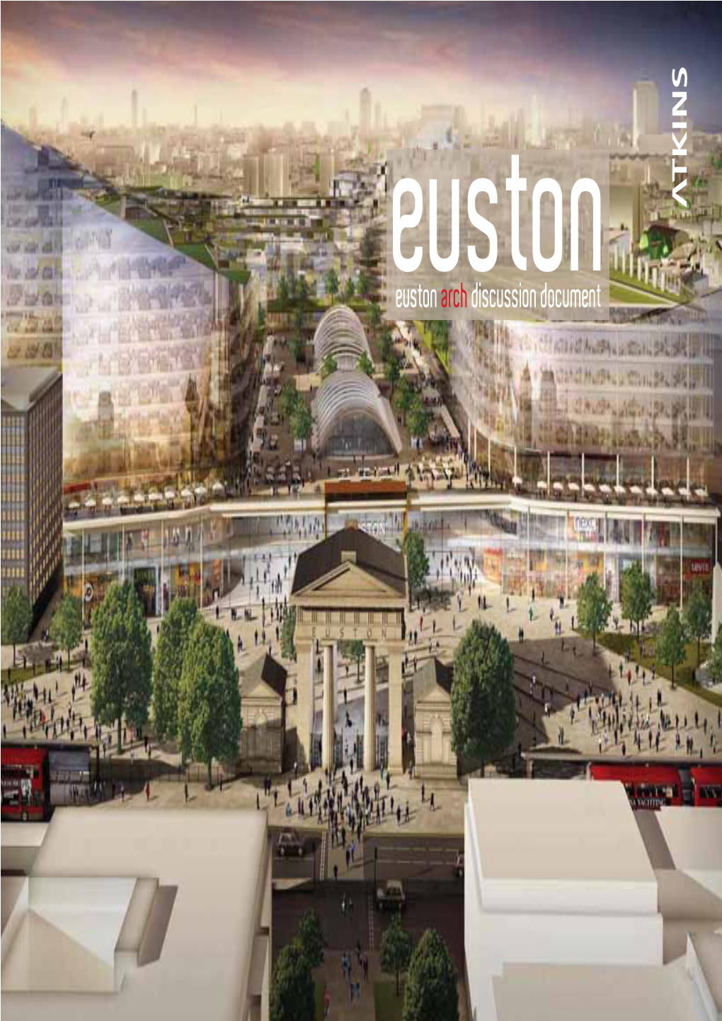 Download Euston Arch Discussion Document