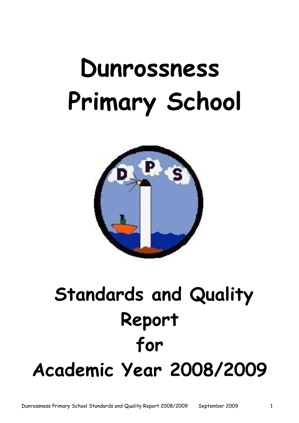 Dunrossness Primary School