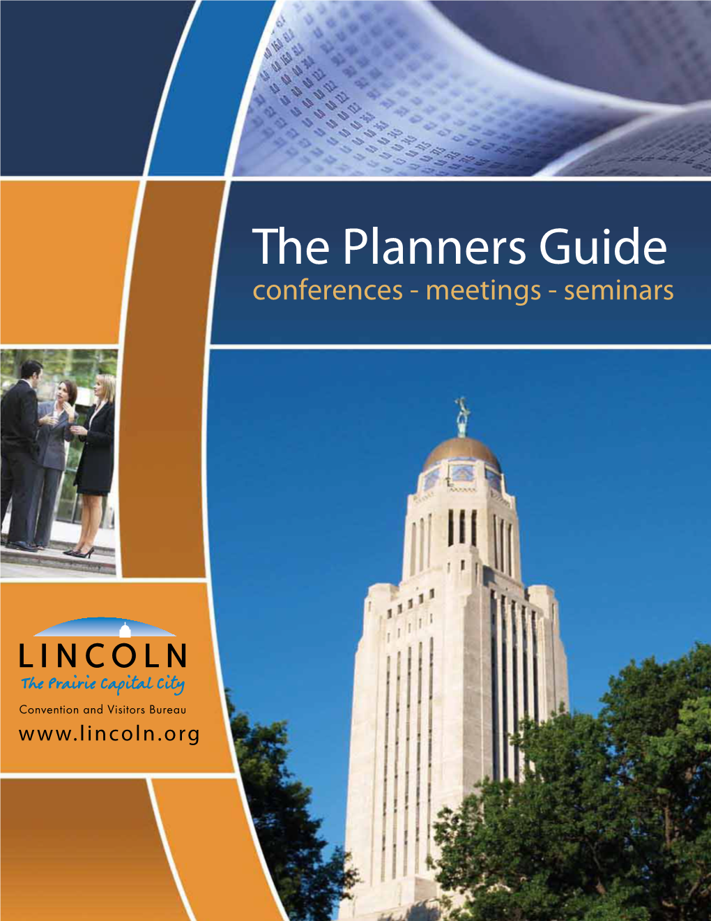 The Planners Guide Conferences - Meetings - Seminars