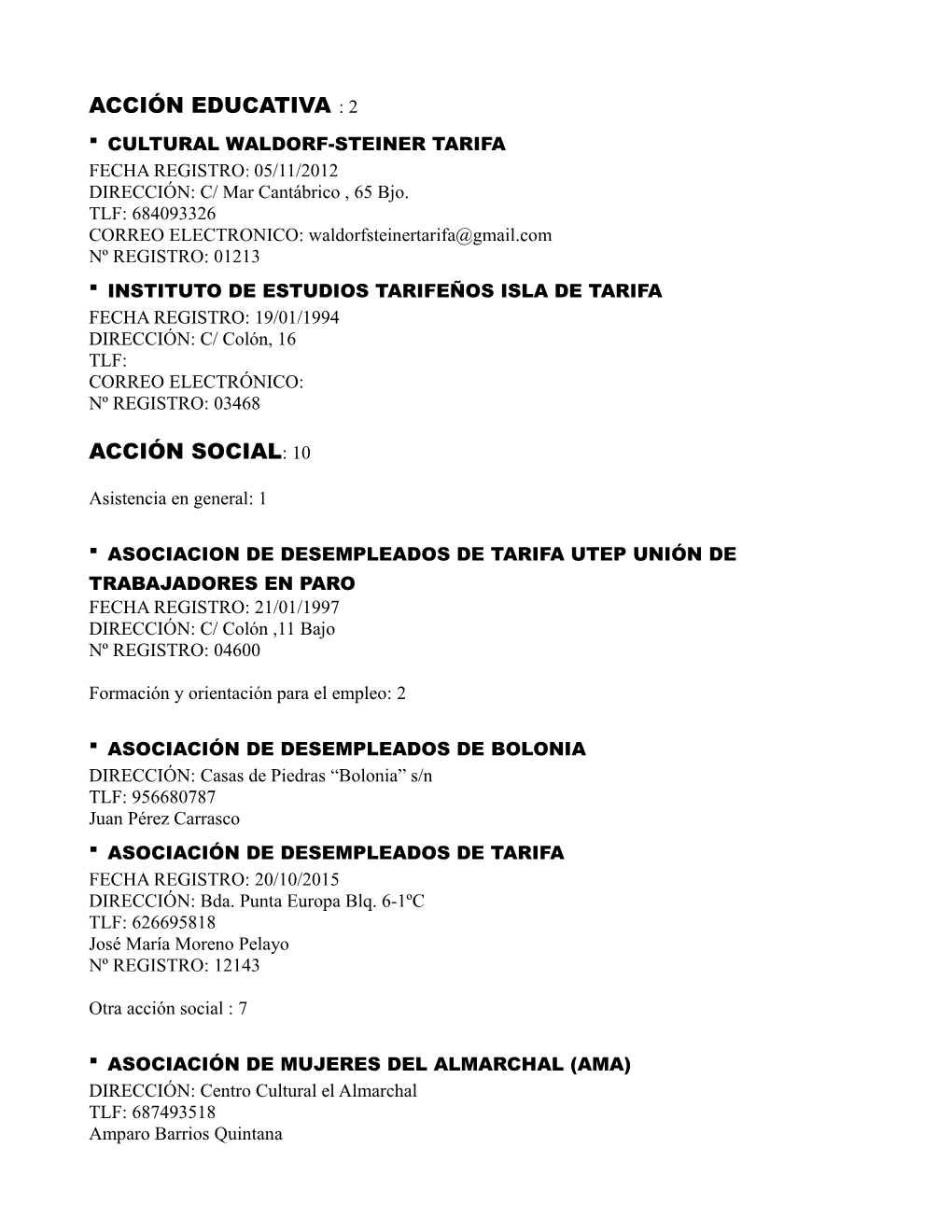 Listado-De-Asociaciones-De-Tarifa.Pdf