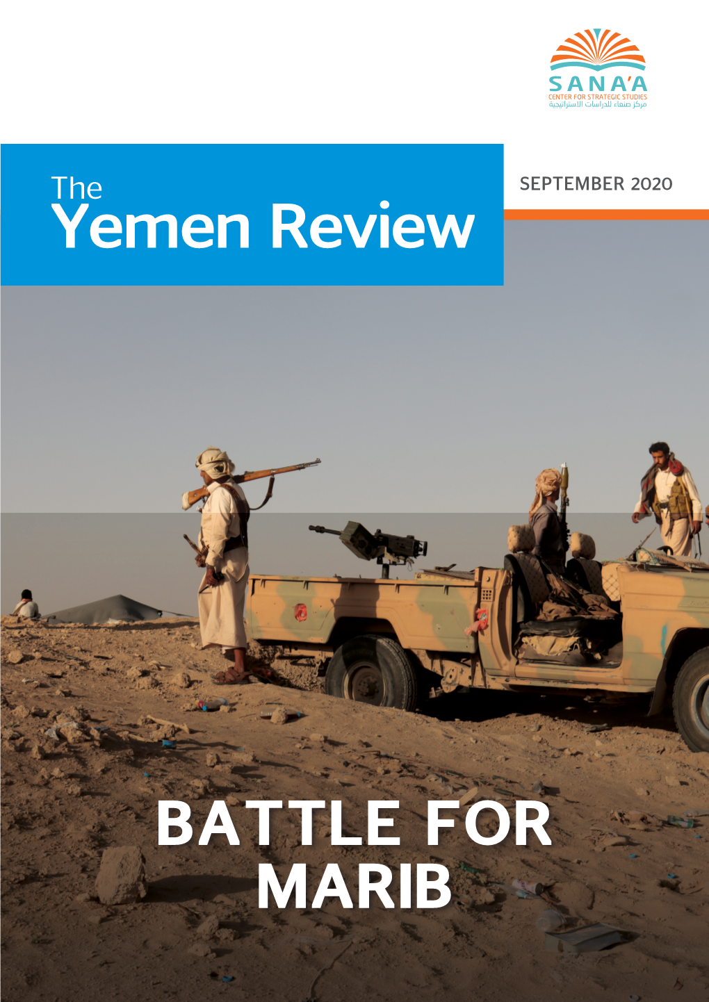 The Yemen Review, September 2020