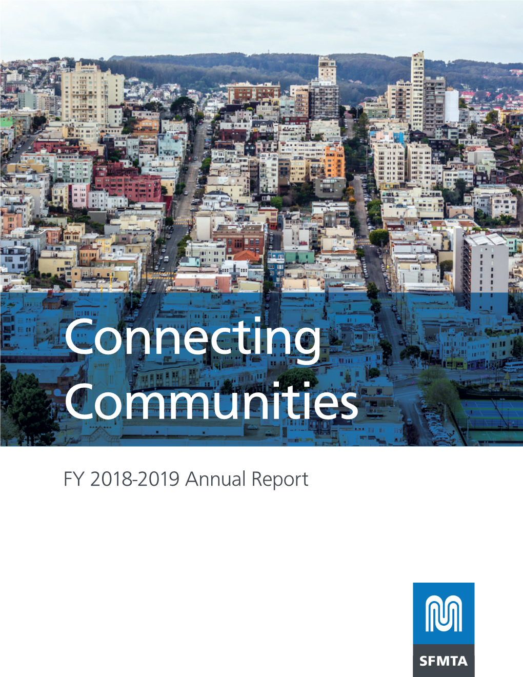 Report Connecting Communities