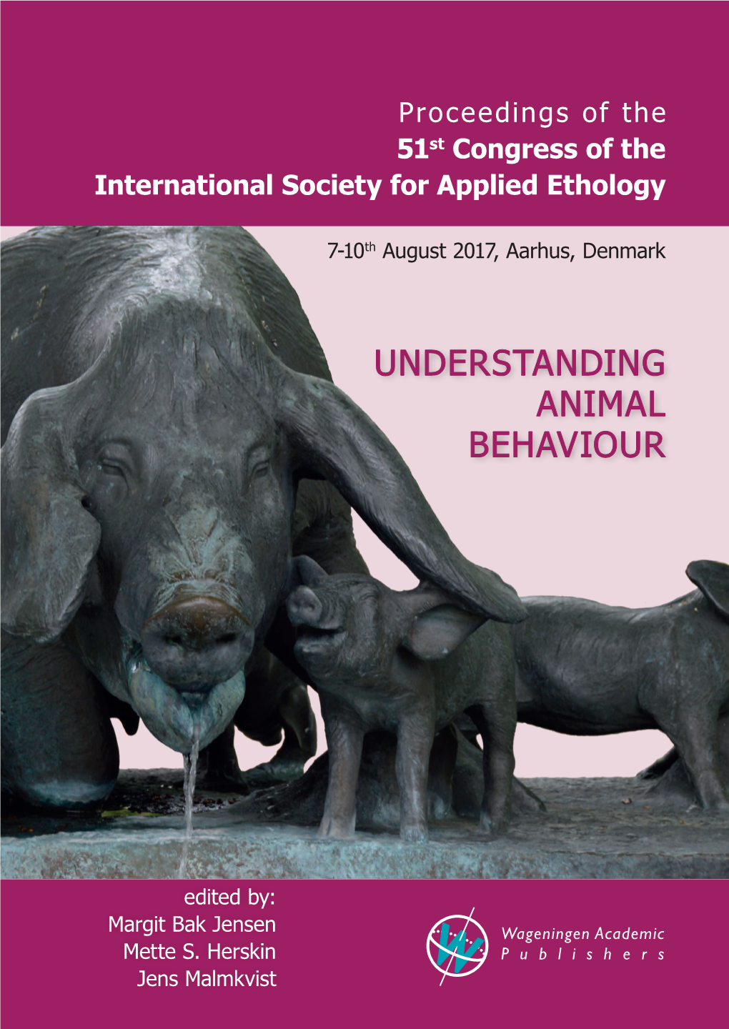 Understanding Animal Behaviour