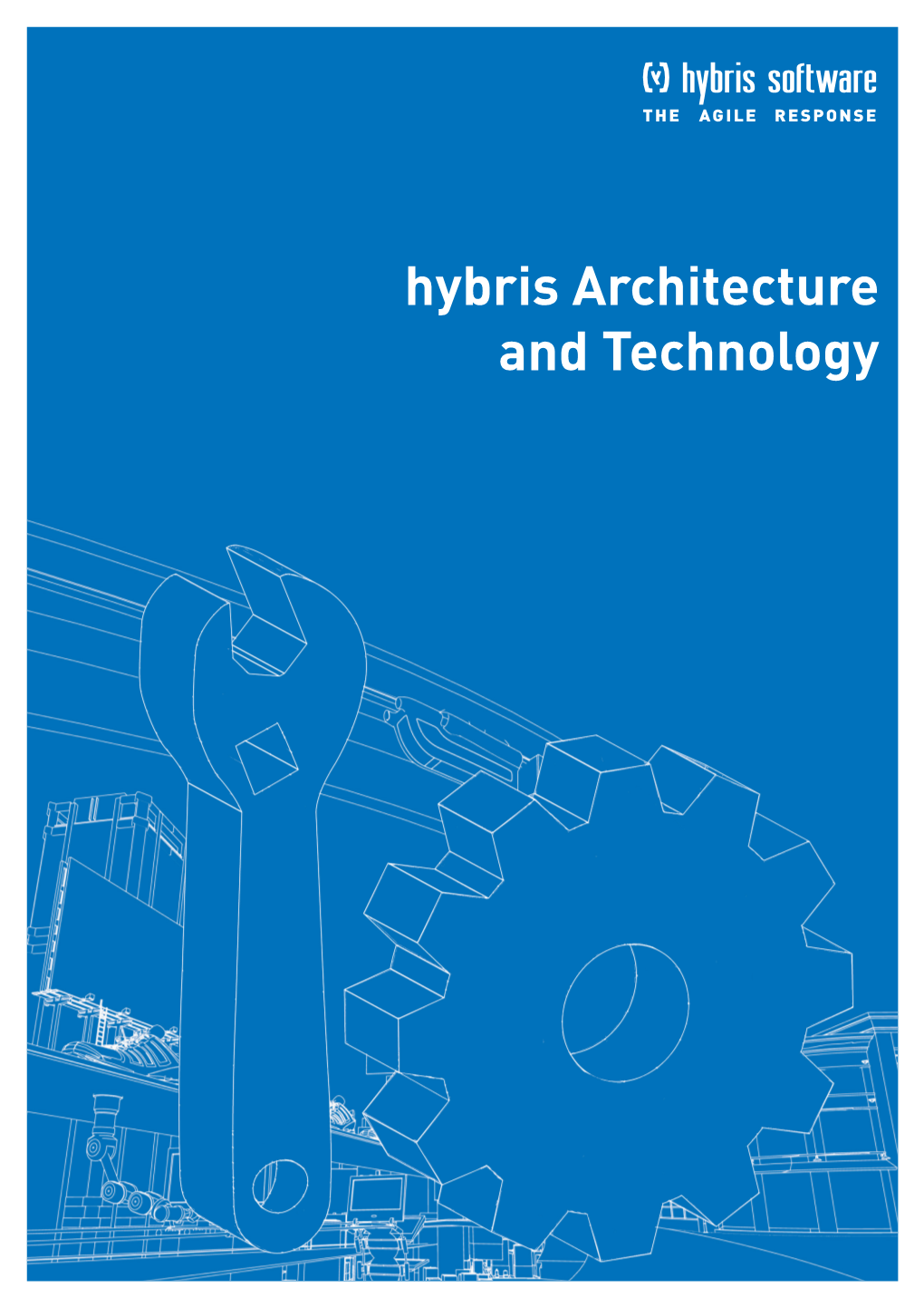 Hybris Architecture and Technology Abstract