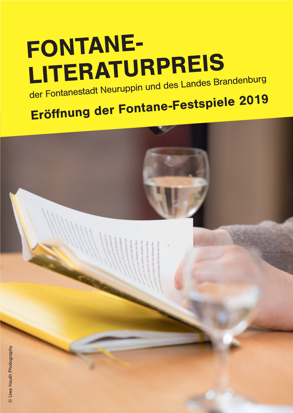 Fontane-Literaturpreis Für Sternheim (Der Das Preisgeld Übrigens an Franz Kafka Weitergab) Und Besondere Literarische Leistungen Vergeben Können