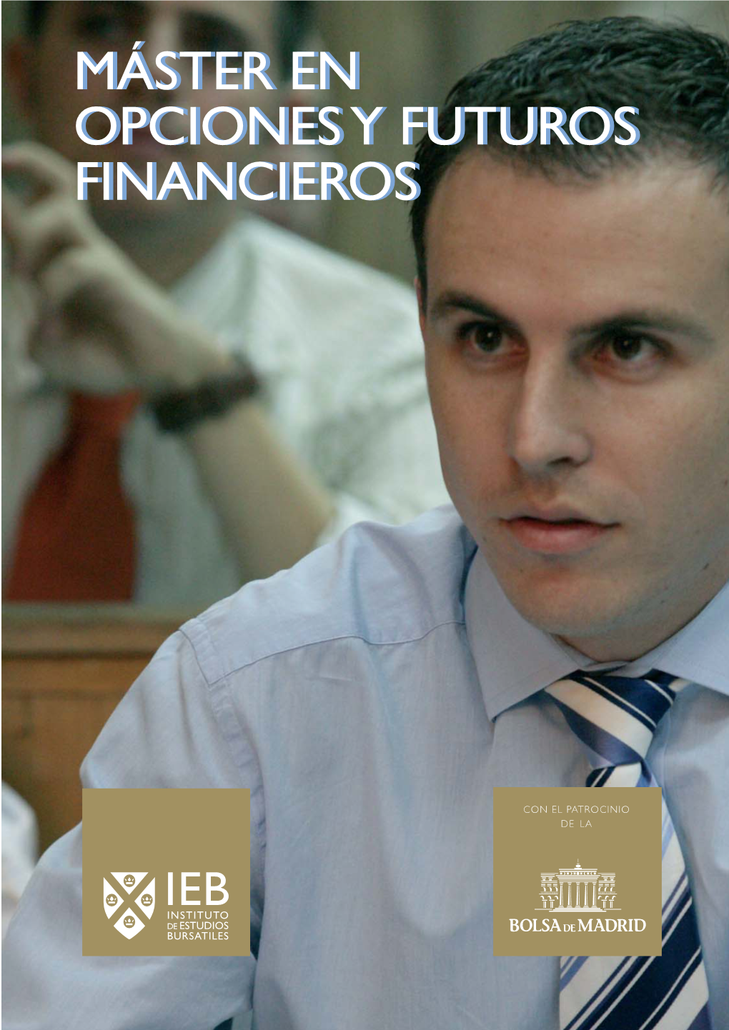 MASTER EN OPCIONES Y FUTUROS FINANCIEROS Version2.FH11