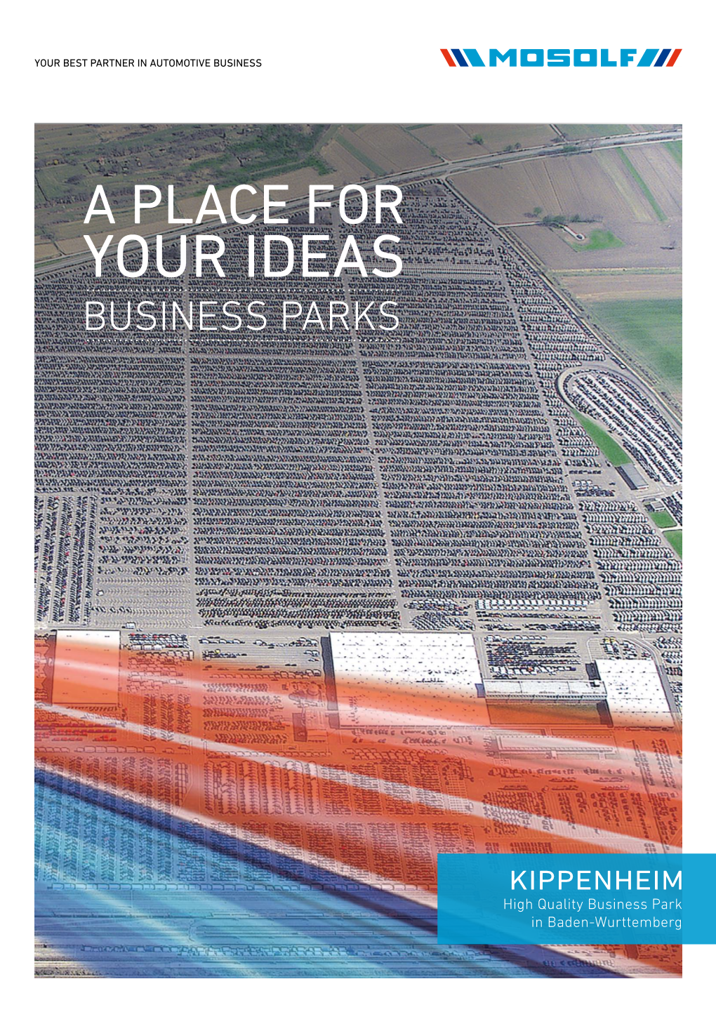 YOUR IDEAS BUSINESS Parks