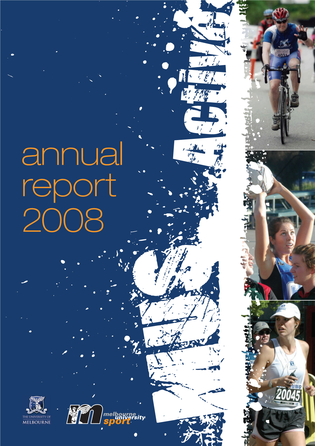 Annual Report 2008