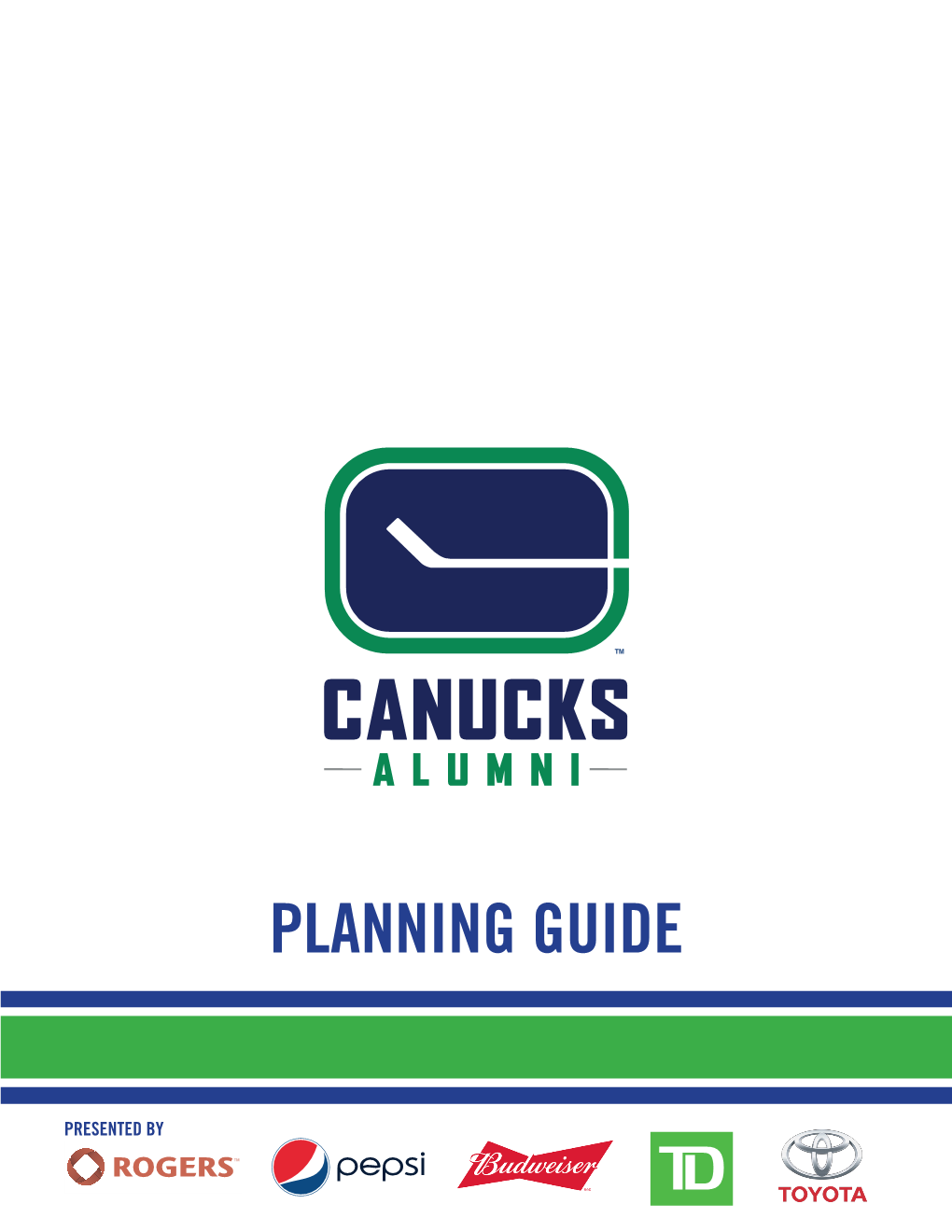 Planning Guide