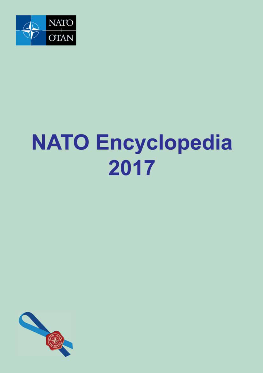 NATO Encyclopedia 2017