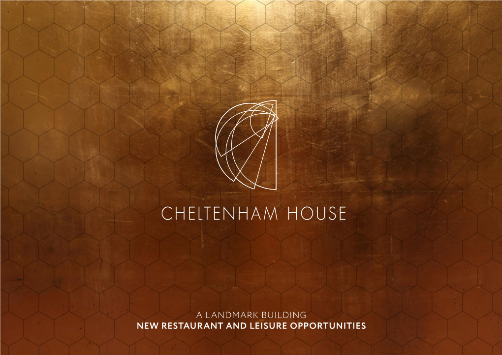 Cheltenham House