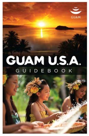 Guam Guide Book