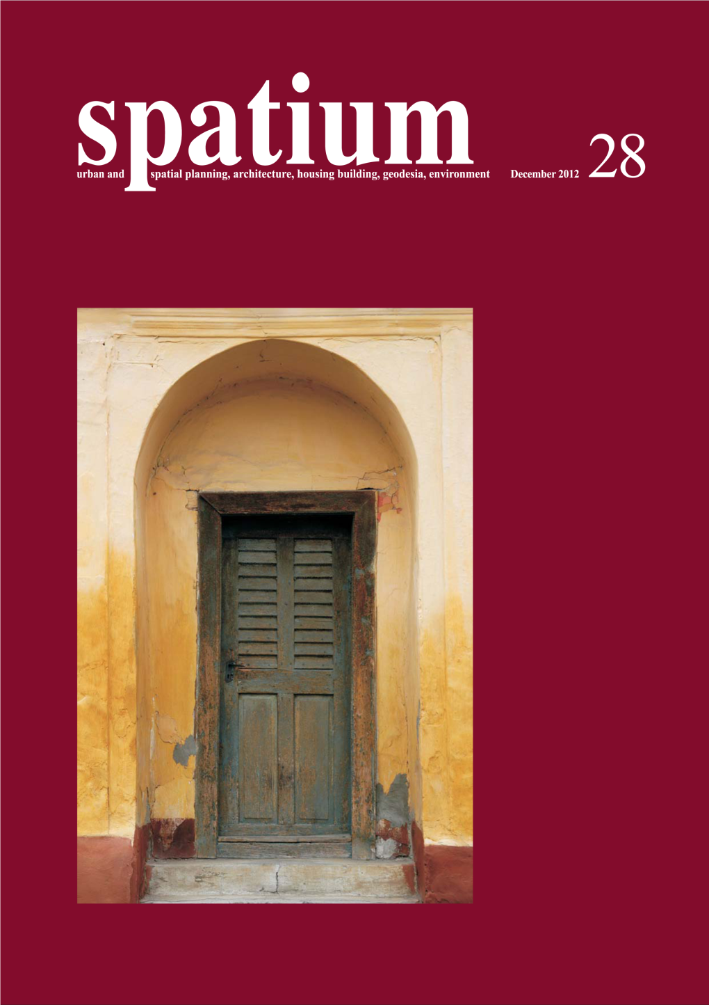 SPATIUM 28.Pdf