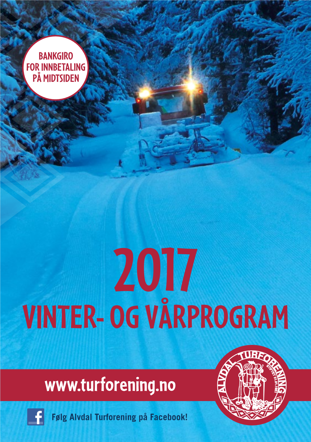 Vinter- Og Vårprogram