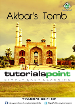 Download Akbar's Tomb