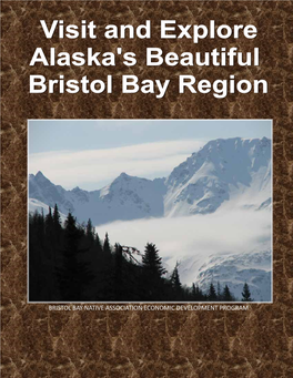 Bristol Bay Visitor Guide