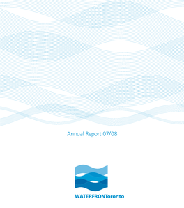 Annual Report 2007/08