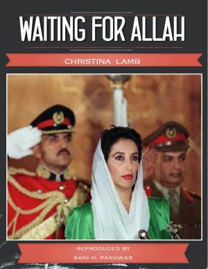 Waiting for Allah Pakistan's Struggle for Democracy Christina Lamb
