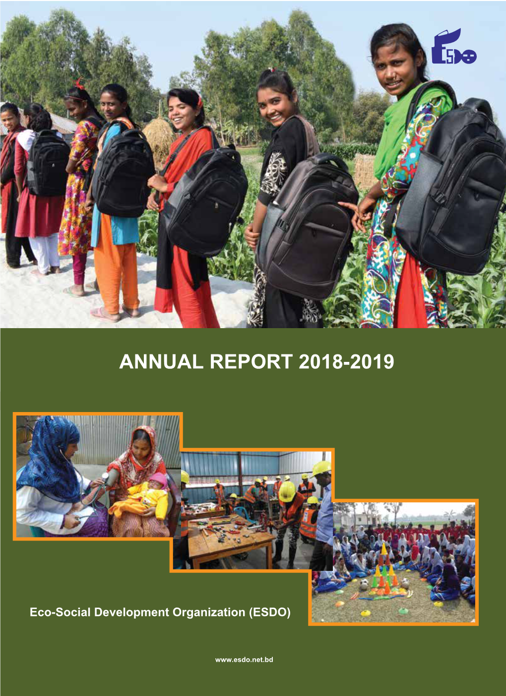 Annual Report 2018-2019