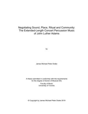 Final Dissertation Submission