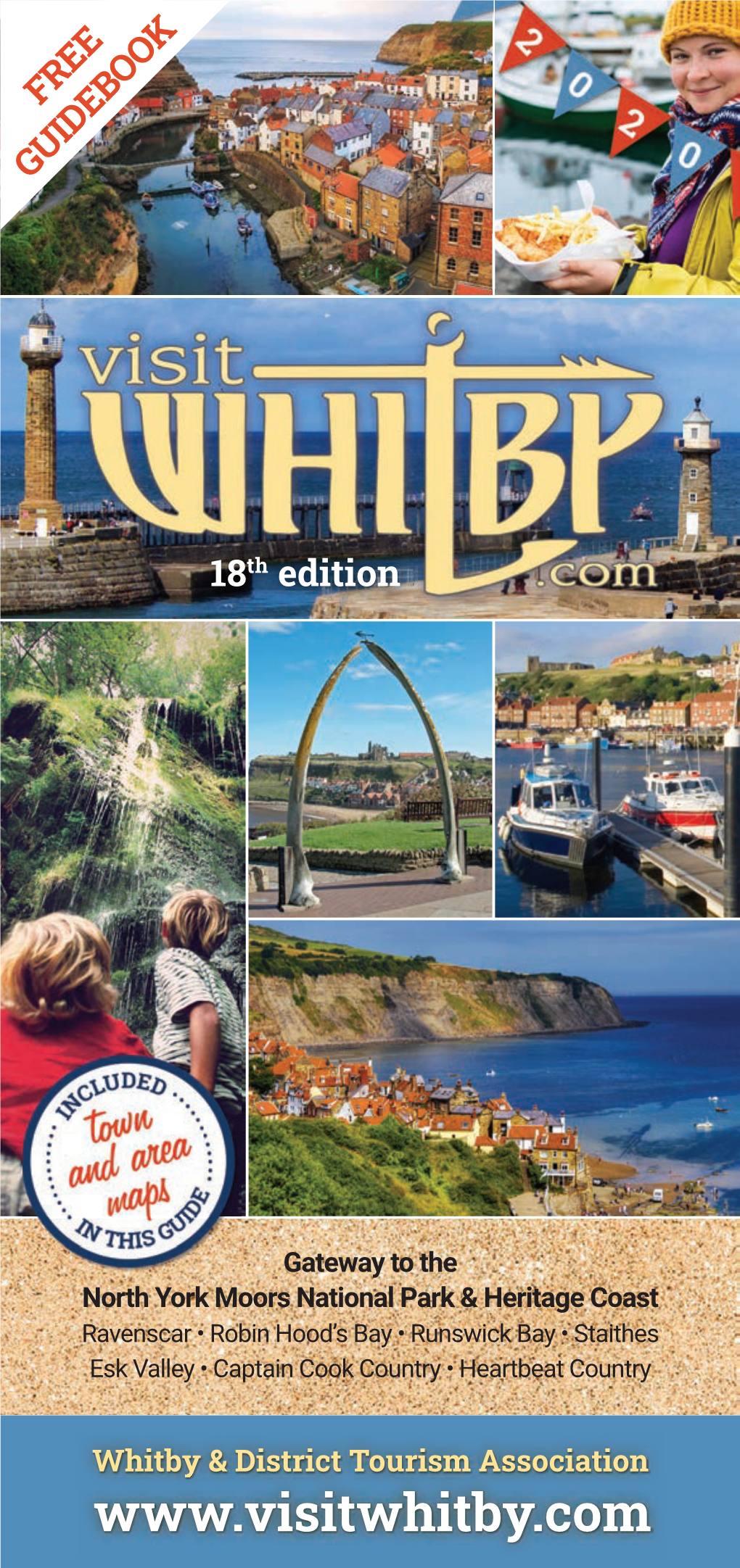 Robinson's Whitby